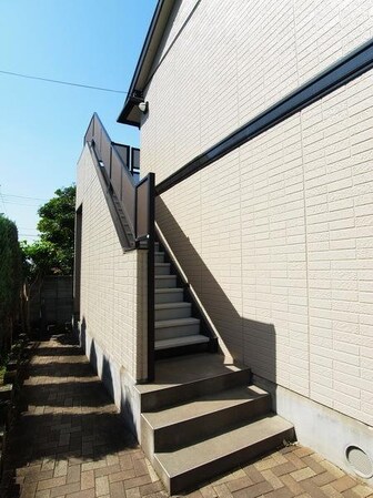 ボヌール(柏町)の物件内観写真